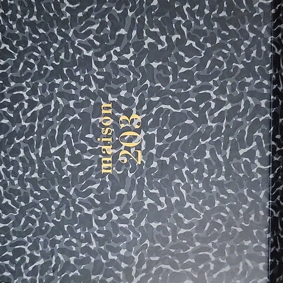 Maison 3d print necklace from Venice, Italy - Picture 2 of 3